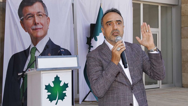 Cuma İçten